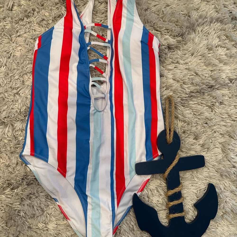 Swimsuit